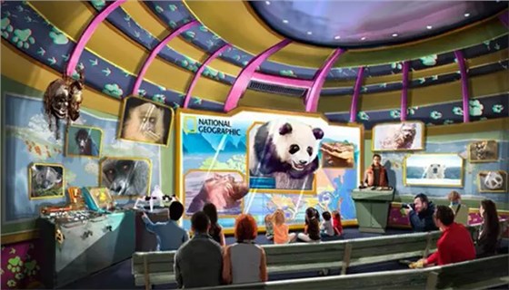 上海萬象城 上海萬象城