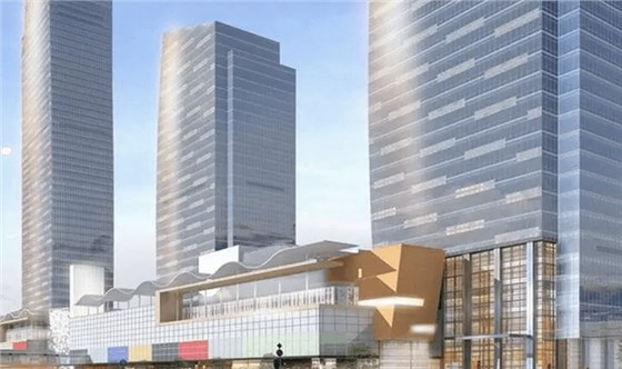 上海愛琴海購物公園 上海愛琴海購物公園