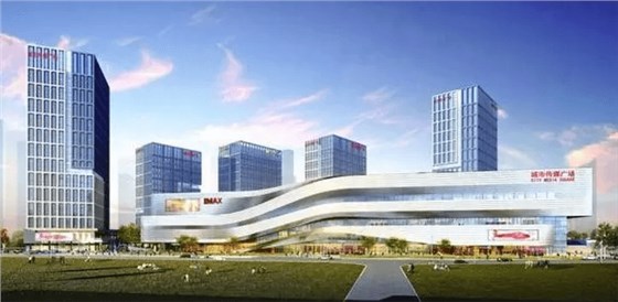 西安萬象城 西安萬象城