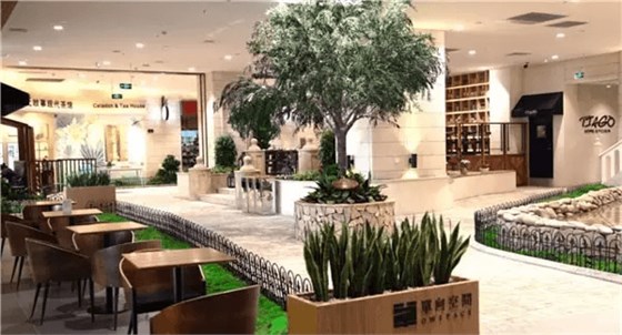 &ldquo;悅界&rdquo;