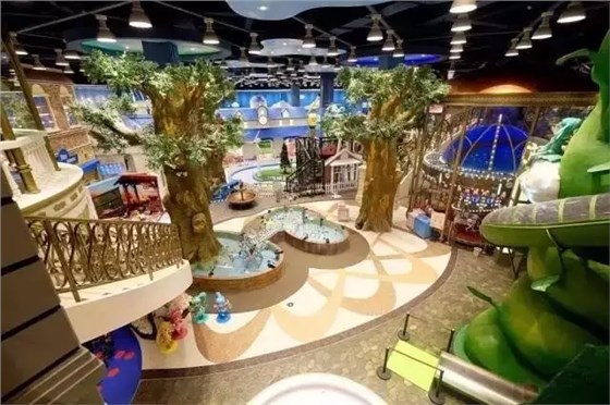 悠游堂動漫星球