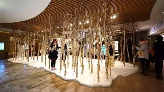 SCENE DISPLAY SCENE DISPLAY