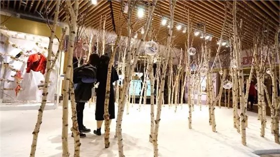 SCENE DISPLAY SCENE DISPLAY