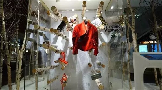 Windows Display Windows Display