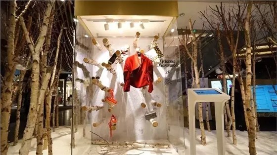 Windows Display Windows Display