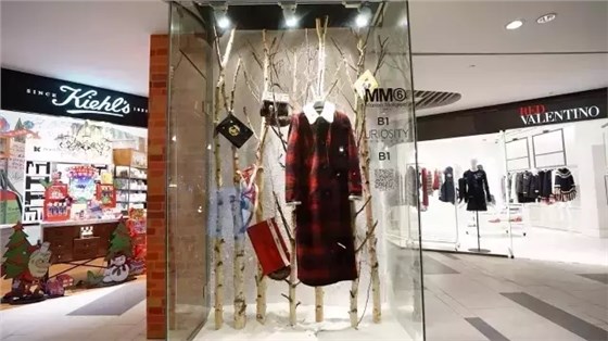 Windows Display Windows Display