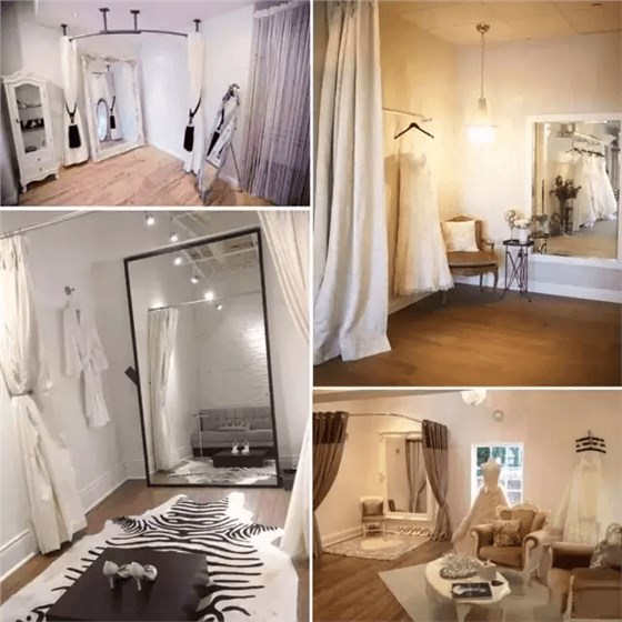 試衣間設計創(chuàng)新 試衣間設計創(chuàng)新