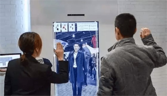 試衣間設計創(chuàng)新 試衣間設計創(chuàng)新