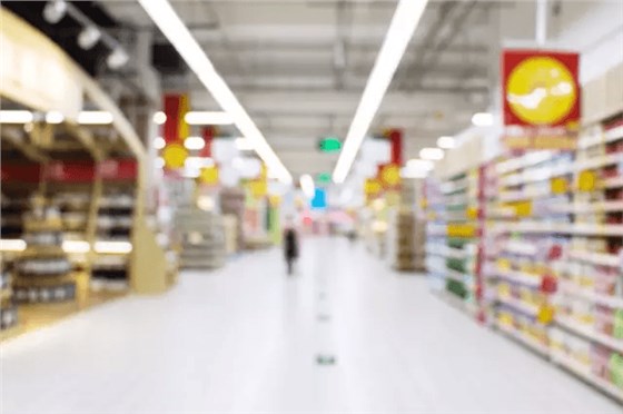 百貨、超市是關店&ldquo;重災區(qū)&rdquo;