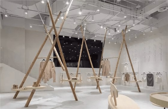 就試&middot;試衣間