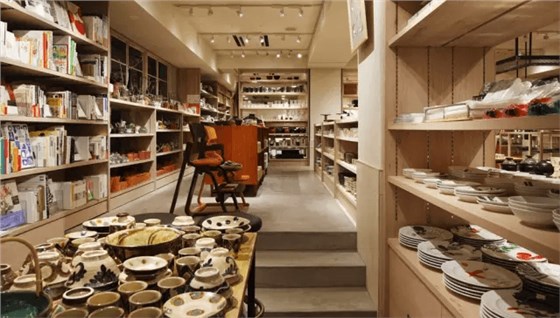 東京新宿 &ldquo;Akomeya Tokyo&rdquo;