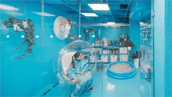 西班牙馬德里 Burbucar Car Wash