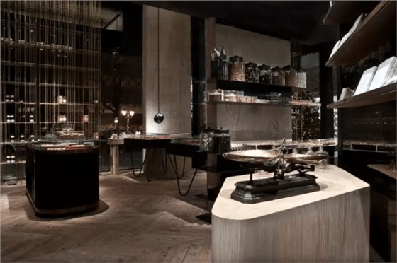 希臘雅典Sweet Alchemy