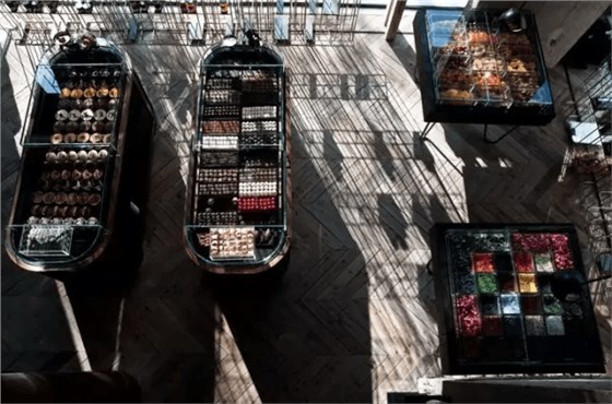 希臘雅典Sweet Alchemy