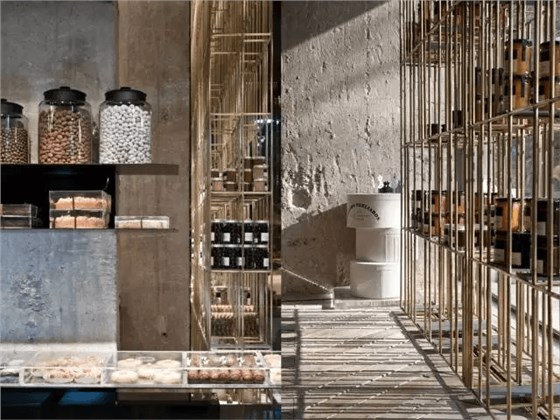 希臘雅典Sweet Alchemy