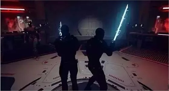 奧秘世界VR體驗(yàn)館 奧秘世界VR體驗(yàn)館