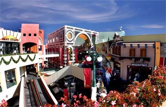 圣地亞哥荷頓廣場 圣地亞哥荷頓廣場