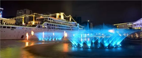 深圳海上世界廣場 深圳海上世界廣場