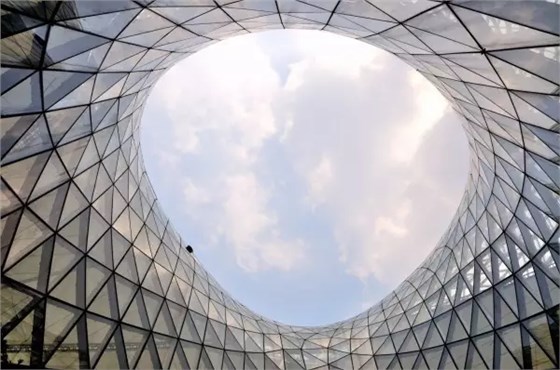 上海世博源購物中心 上海世博源購物中心