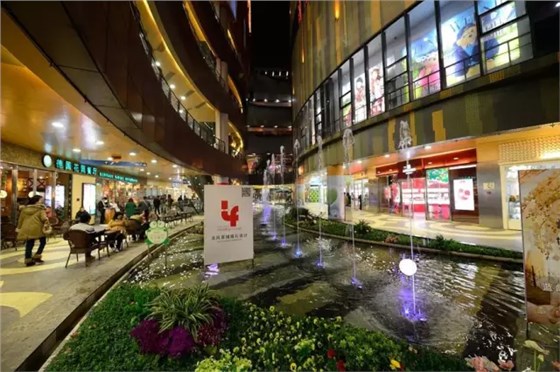 南京鵬欣水游城 南京鵬欣水游城