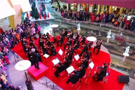 南京鵬欣水游城 南京鵬欣水游城