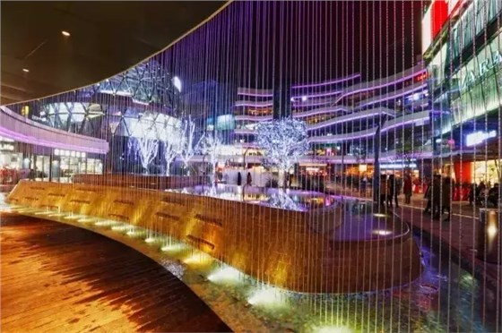 成都大悅城 成都大悅城