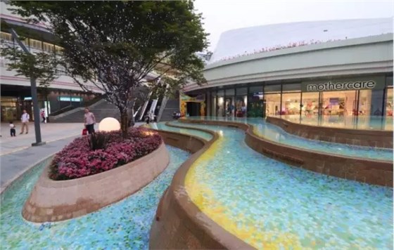 成都大悅城 成都大悅城