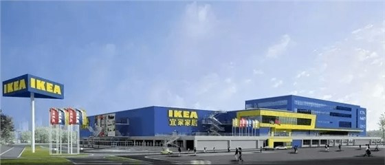 可創(chuàng)造60%沖動(dòng)購(gòu)物的動(dòng)線設(shè)計(jì) 可創(chuàng)造60%沖動(dòng)購(gòu)物的動(dòng)線設(shè)計(jì)