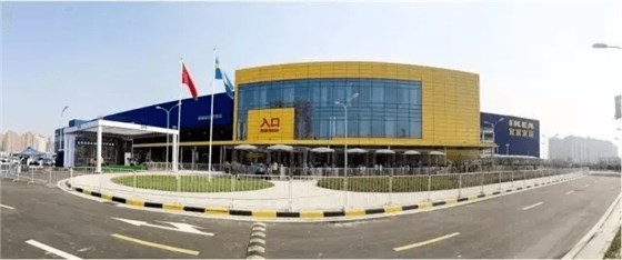 可創(chuàng)造60%沖動(dòng)購(gòu)物的動(dòng)線設(shè)計(jì) 可創(chuàng)造60%沖動(dòng)購(gòu)物的動(dòng)線設(shè)計(jì)