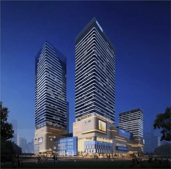 海倫國際中心 海倫國際中心