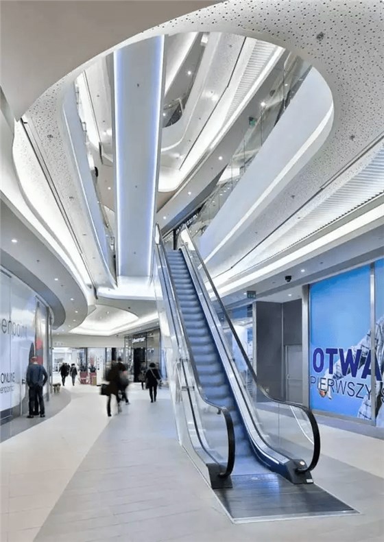 醫(yī)療業(yè)態(tài)與購(gòu)物中心融合是大勢(shì)所趨