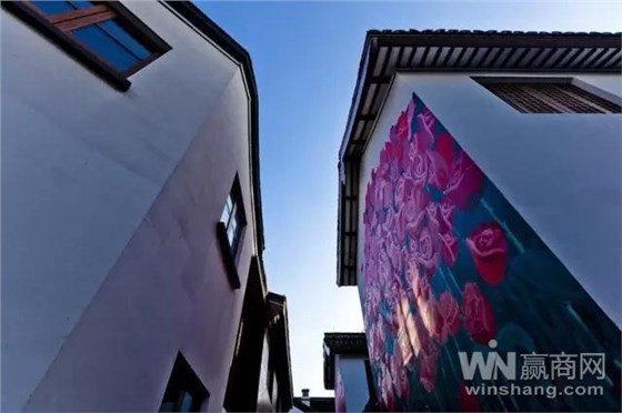 合肥華潤(rùn)萬象城&mdash;&mdash;皖巷愛發(fā)生