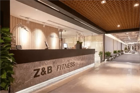 Z&B FITNESS