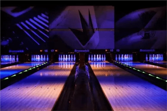 球類運(yùn)動業(yè)態(tài)最為搶眼 球類運(yùn)動業(yè)態(tài)最為搶眼