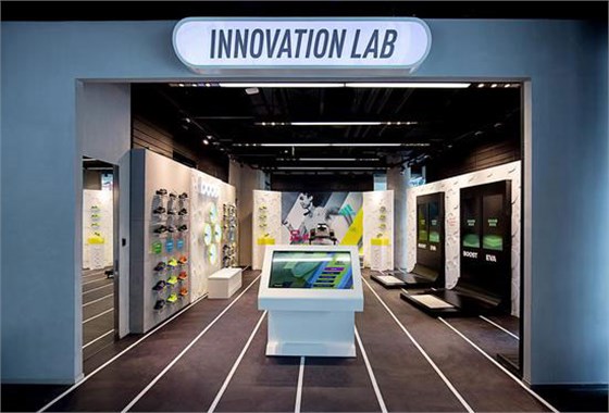 實(shí)體店的黑科技時(shí)代已至