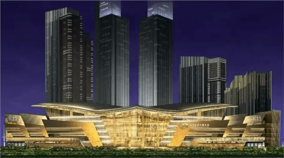 沈陽K11&mdash;&mdash;開創(chuàng)前所未有的&ldquo;博物館零售時代&rdquo;