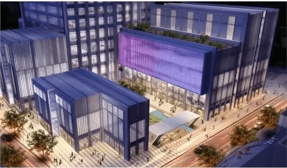 華潤首家自營小劇場