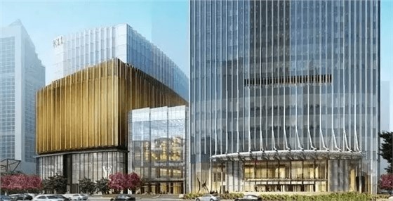 廣州K11&mdash;&mdash;首創(chuàng)&ldquo;美術(shù)館零售&rdquo;商業(yè)新模式