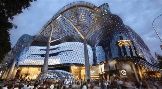 不是實(shí)體商業(yè)不行，而是你的實(shí)體不&ldquo;新&rdquo;了！