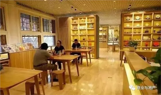 故宮兒童體驗店 故宮兒童體驗店