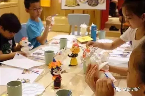 故宮兒童體驗店 故宮兒童體驗店