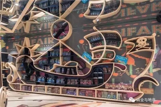 杭州鐘書閣兒童館 杭州鐘書閣兒童館