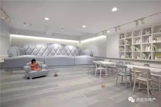 日本兒童咖啡店Tokyo Baby Café 日本兒童咖啡店Tokyo Baby Café