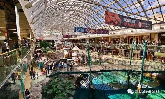 日本實體商業(yè)