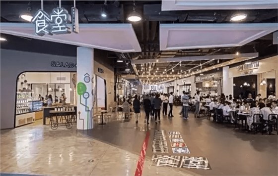 湖濱道購(gòu)物中心 湖濱道購(gòu)物中心