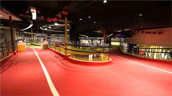 上海七寶萬(wàn)科廣場(chǎng) 上海七寶萬(wàn)科廣場(chǎng)