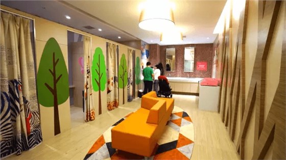 上海七寶萬(wàn)科廣場(chǎng) 上海七寶萬(wàn)科廣場(chǎng)