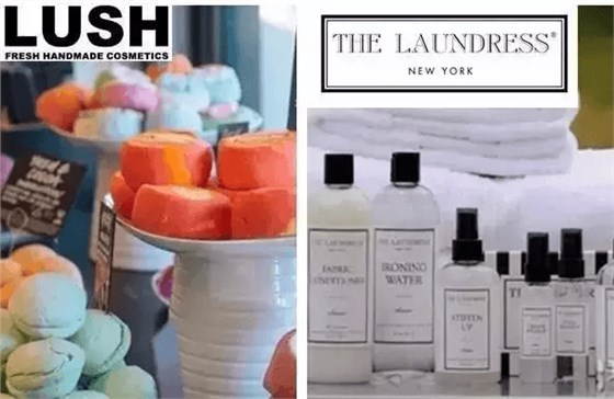 個人護(hù)理和家庭護(hù)理品類