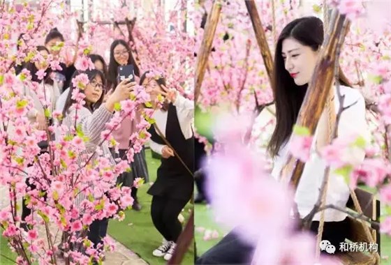 濟(jì)南章丘唐人中心 濟(jì)南章丘唐人中心