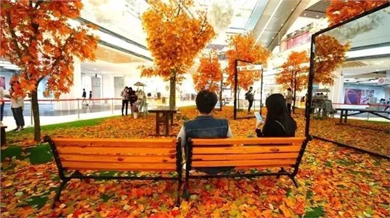 上海大悅城 上海大悅城